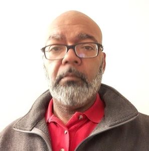 Meet your Posher, Andre